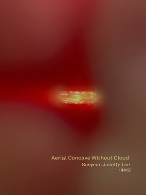 cover image of Aerial Concave Without Cloud